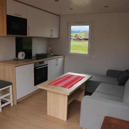 Amis Apartman 2 Липтовски-Трновец Экстерьер фото