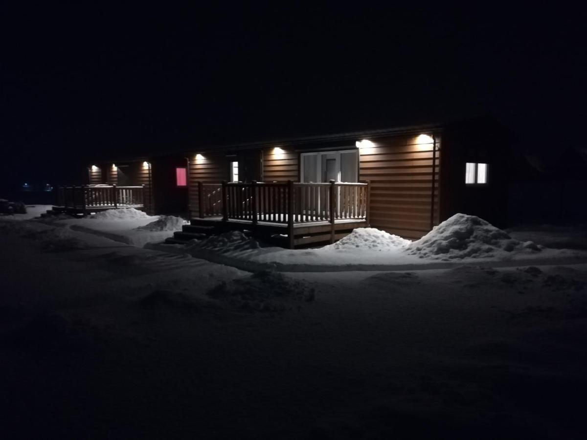 Amis Apartman 2 Липтовски-Трновец Экстерьер фото